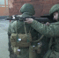 В Калининградской области военнослужащие учились отражать нападение диверсантов - Комсомольская правда