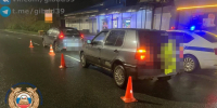 В тройном ДТП на проспекте Победы пострадал подросток - Комсомольская правда