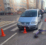 В Калининграде на «зебре» сбили 17-летнего самокатчика - Комсомольская правда