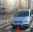 В Московском районе подросток на самокате попал под колёса Volkswagen - Новости Калининграда | Фото: Госавтоинспекция Калининградской области - Klops.Ru