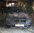 Пожарные спасли собаку из пожара в Калининграде, уничтожившего автомобиль - KaliningradNews.Ru