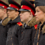 День военного разведчика - Городской Совет депутатов