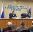 Представлен новый прокурор для Калининградской области - KaliningradToday.Ru