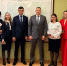 Новые судьи Калининградской области получили удостоверения из рук заместителя полпреда президента - KaliningradToday.Ru