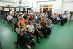 Приглашаем калининградцев принять участие в благотворительном марафоне «Ты нам нужен»