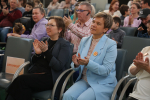 Приглашаем калининградцев принять участие в благотворительном марафоне «Ты нам нужен»