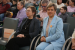 Приглашаем калининградцев принять участие в благотворительном марафоне «Ты нам нужен»
