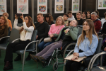 Приглашаем калининградцев принять участие в благотворительном марафоне «Ты нам нужен»