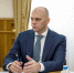 Алексей Беспрозванных назвал финансовые приоритеты на 2026 год - Янтарный Край