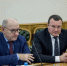 Новая команда Беспрозванных - Янтарный Край
