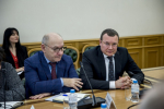 Новая команда Беспрозванных