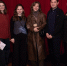 Звезда сериала «Папины дочки» неожиданно появилась на фестивале в Калининграде - Комсомольская правда