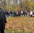 150-летие кладбища Синагогальной общины Кенигсберга - Городской Совет депутатов