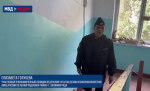 Сотрудница полиции из Калининграда получила награду от министра внутренних дел