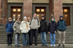 Калининградские школьники стали победителями и призерами Международной олимпиады по экспериментальной физике!