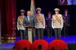 День сотрудника органов внутренних дел России