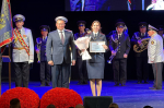 День сотрудника органов внутренних дел России