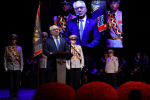 День сотрудника органов внутренних дел России