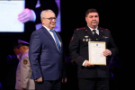 День сотрудника органов внутренних дел России