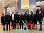 День сотрудника органов внутренних дел России