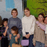 Фоторепортаж со Дня рождения национального парка - Национальный парк Куршская Коса