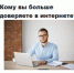опрос кому верят сайт.jpg - ИА Русский Запад