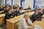 Открытый диалог с Андреем Викторовичем Омельченко
