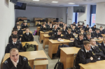 Открытый диалог с Андреем Викторовичем Омельченко