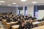 Открытый диалог с Андреем Викторовичем Омельченко