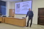 Открытый диалог с Андреем Викторовичем Омельченко