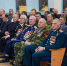 В Калининграде слет ветеранов боевых действий собрал 300 человек - Комсомольская правда