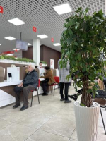 К визиту в МФЦ можно подготовиться заранее