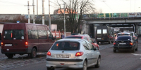Дятлова объяснила, почему в Московском районе Калининграда увеличились пробки - Kaliningrad.Ru