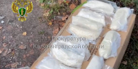В Калининграде будут судить 22-летнего мужчину за попытку сбыта крупной партии наркотиков - Kaskad.TV