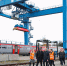 В КЖД рассказали о планах реконструировать пассажирские платформы - NewKaliningrad.Ru