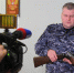 Оружие жителей Калининградской области отправили на СВО - ИА Русский Запад