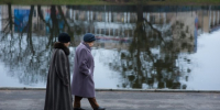 В Калининградской области обещают прохладную рабочую неделю - Kaliningrad.Ru
