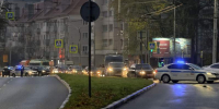 ДТП советский пробка.jpg - ИА Русский Запад