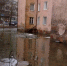 В Калининграде вступились за бабушку из дома в воде - ИА Русский Запад