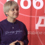 Евгения Дёмина, директор ГБУ «Калининградский добровольческий центр». Интервью - Калининградская ГТРК