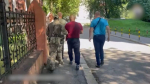 Завершено расследование уголовного дела в отношении трёх человек, которые организовали в Калининграде виртуальный кадровый центр для легализации иностранцев