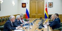 Фото: пресс-служба правительства Калининградской области - НИА-Калининград