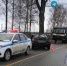 На трассе под Гусевом произошло лобовое столкновение: есть пострадавший - KaliningradNews.Ru