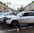 В Калининграде на улице Горького произошло ДТП с пострадавшим - Kgzt.Ru