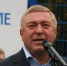 В Калининграде сенатор пригласил всех на обед - ИА Русский Запад