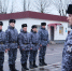Двадцать калининградских призывников начали службу в полку Росгвардии - KaliningradToday.Ru
