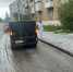 Калининградец на примере показал, почему на Фрунзе образуются пробки (фото) - Новости Калининграда | Фото читателя - Klops.Ru