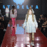 9-летняя девочка из Калининграда с протезом бедра вышла на на подиум Volga Fashion Week - KaliningradToday.Ru