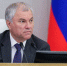 Володин: никто не собирается повышать пенсионный возраст в России - NewKaliningrad.Ru