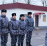 В специальном моторизованном полку Росгвардии пополнение - Калининградская ГТРК